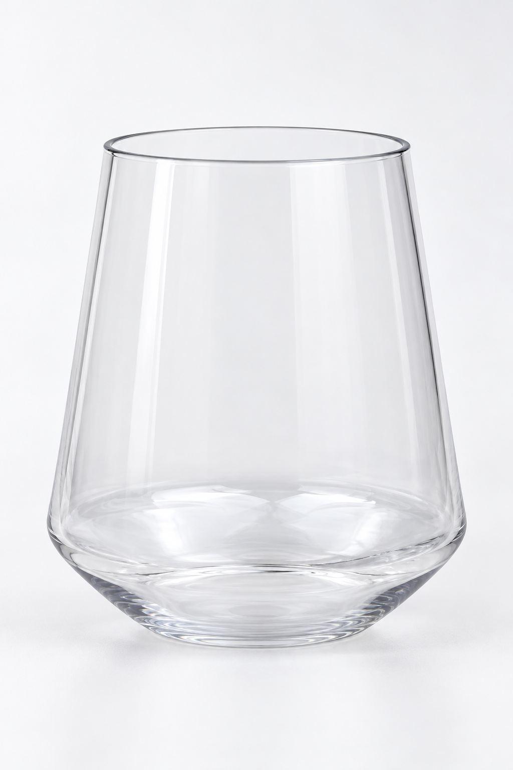 Tritan Plastic Spirits Glass: image 1