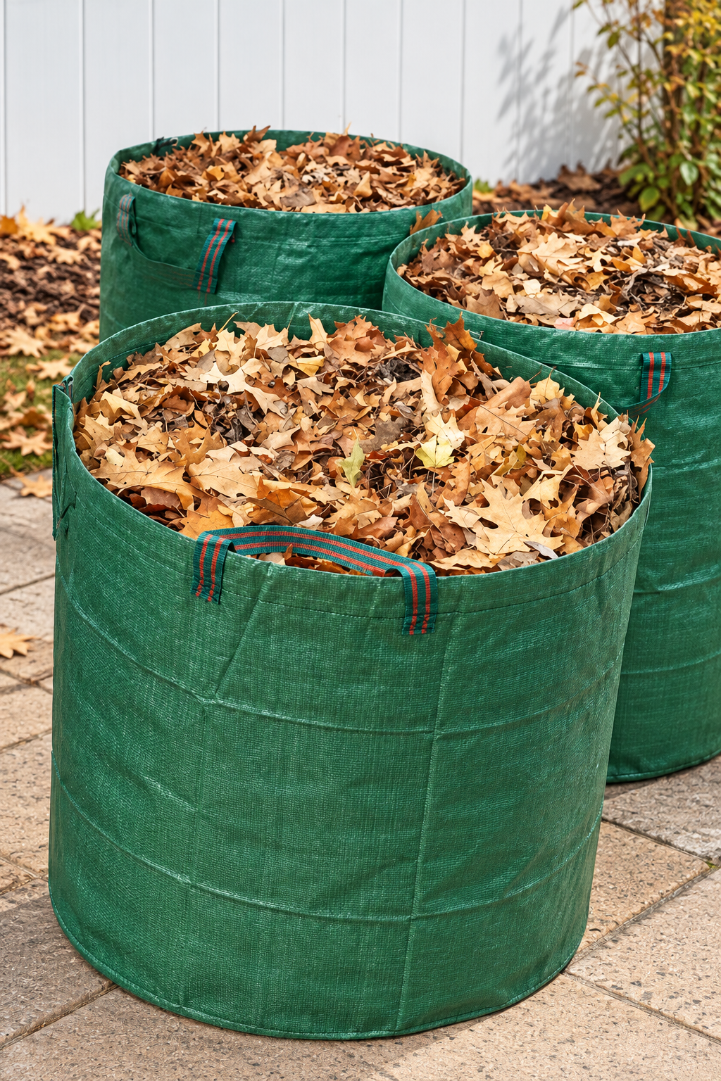 Yard Waste Bag