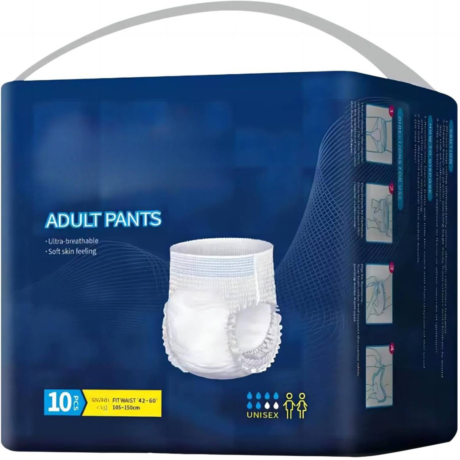Adult Diapers: image 5