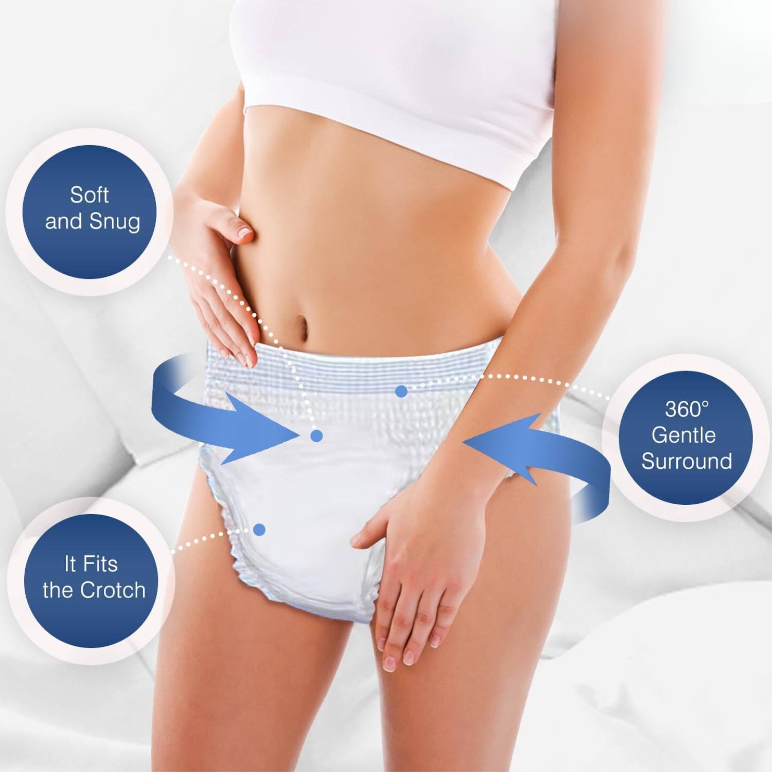 Adult Female Diapers: image 2