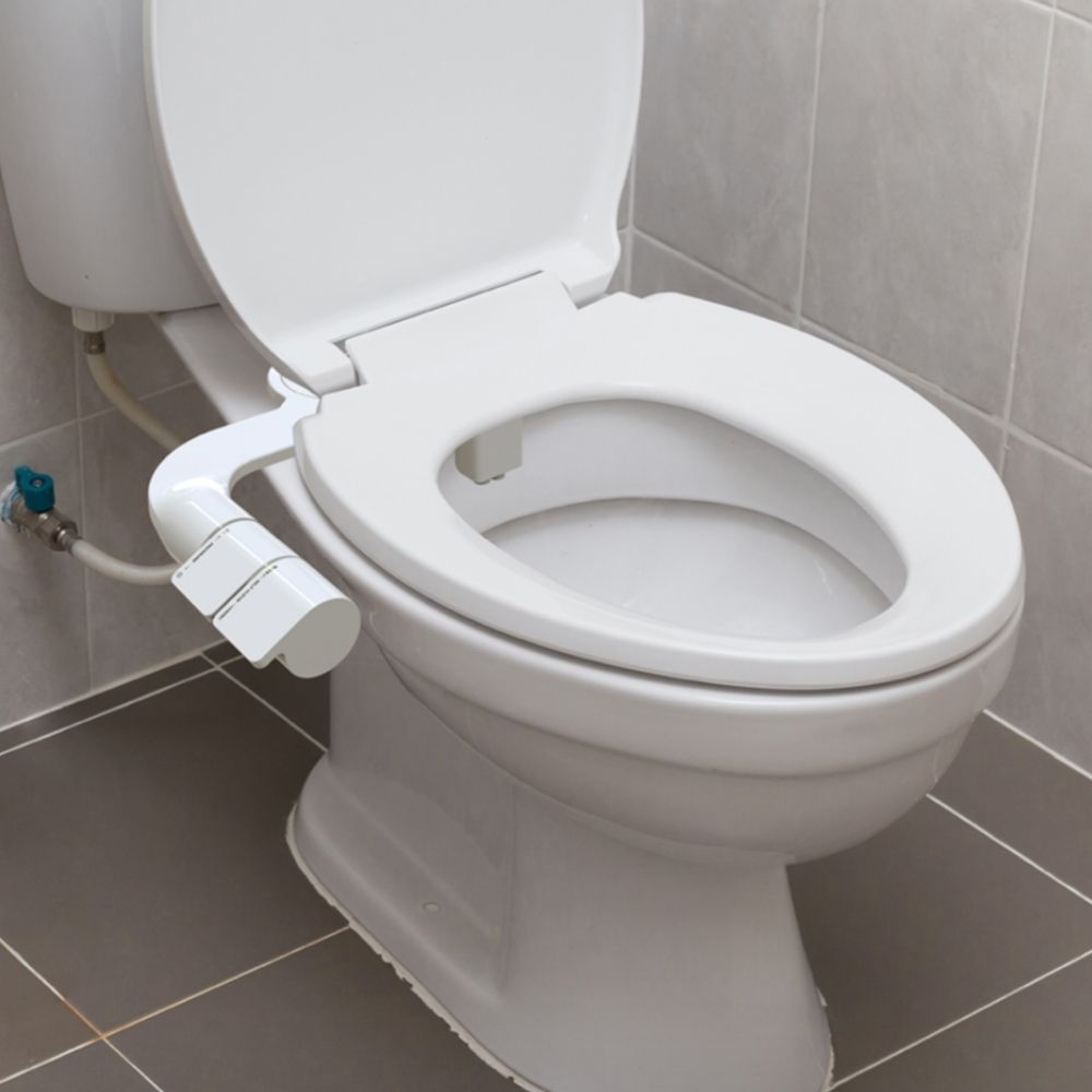 Bidet Toilet Seat Non Electric