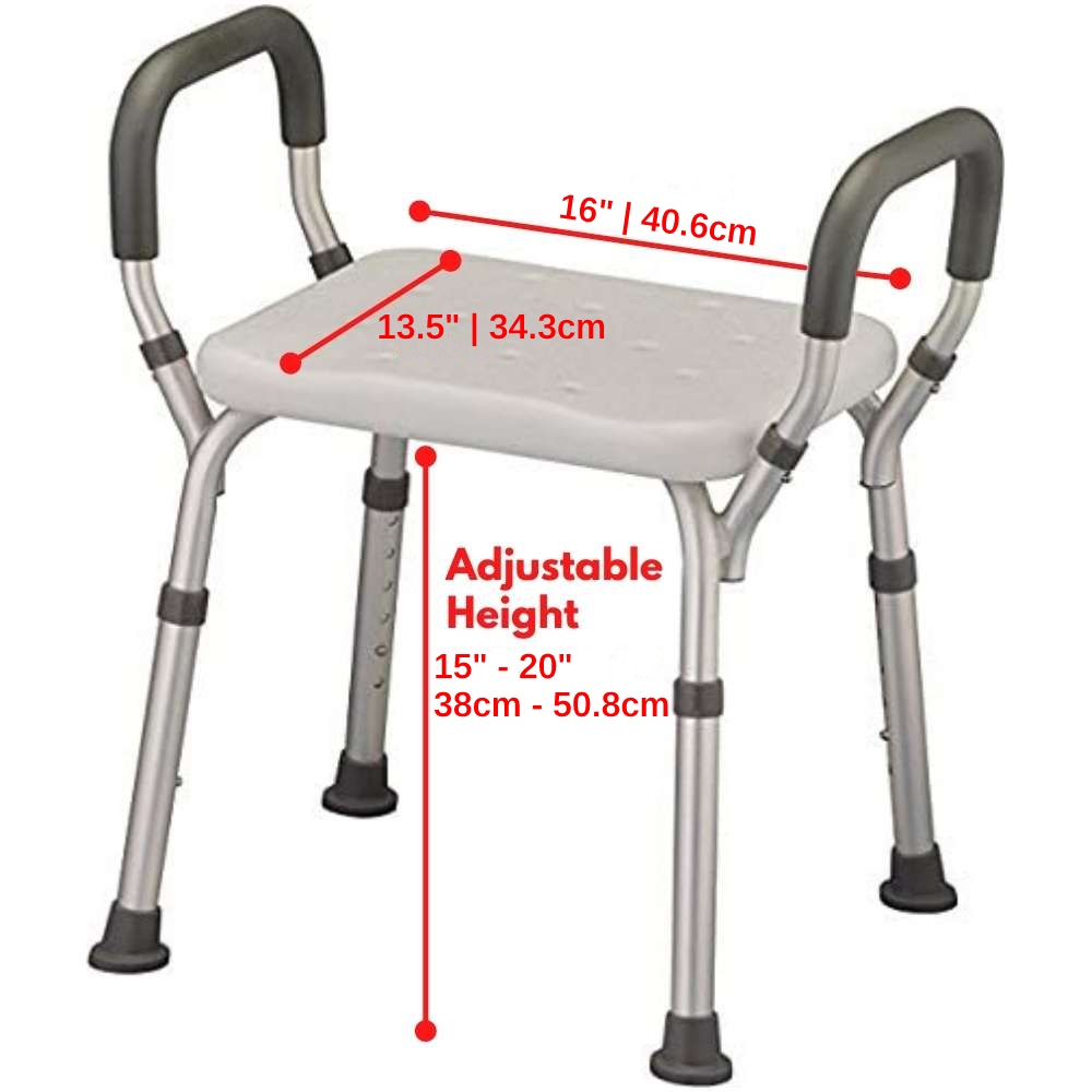 Shower Chair: image 2