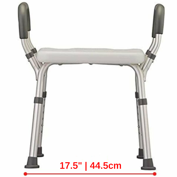Shower Chair: image 3