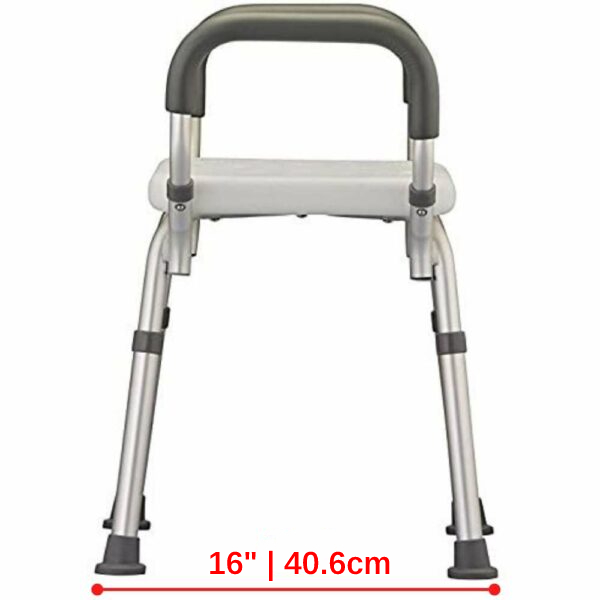 Shower Chair: image 4