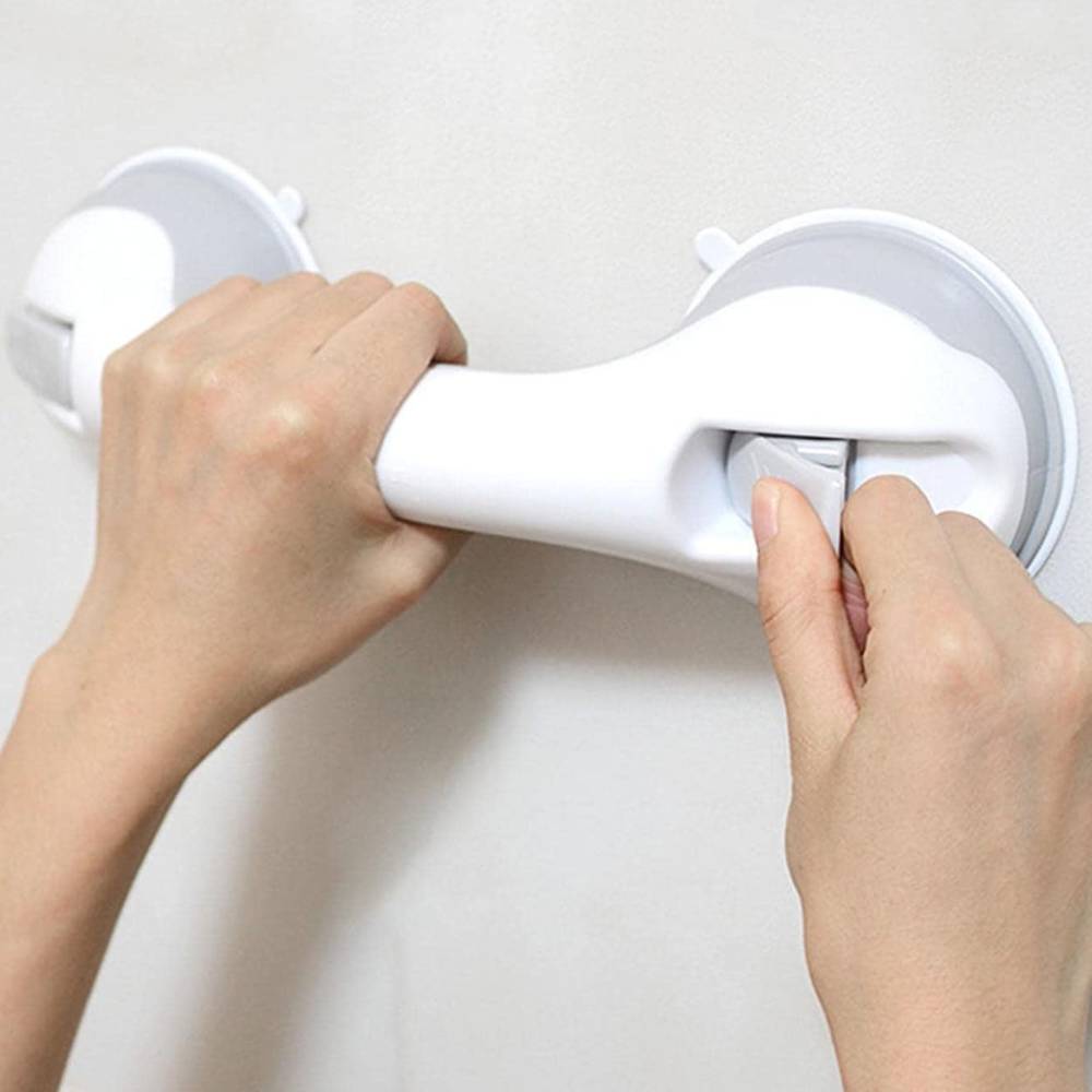 Shower Handles: image 2