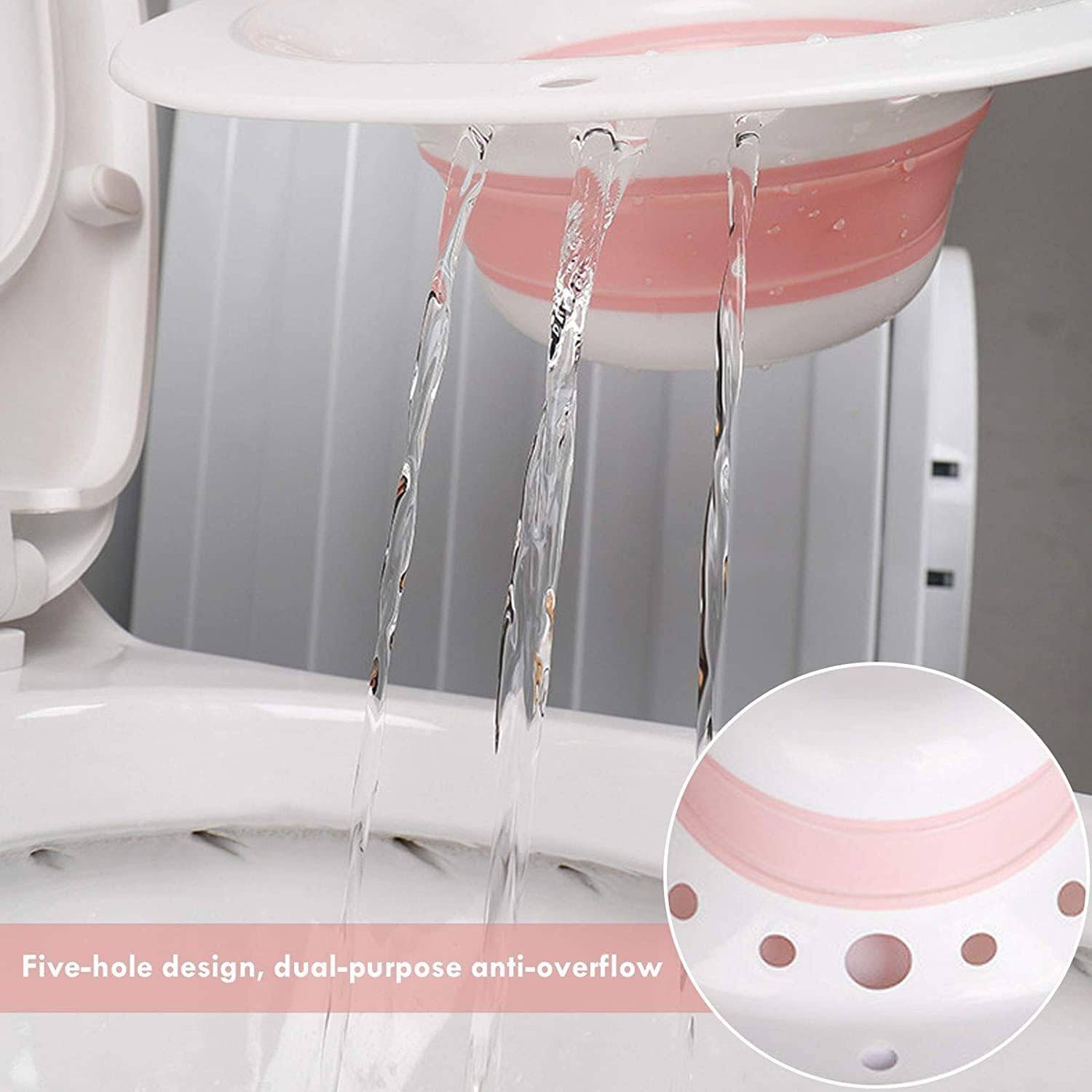 Sitz Bath for Toilet: image 3