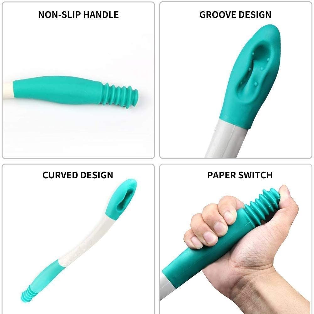 Toilet Tissue Aid: image 5