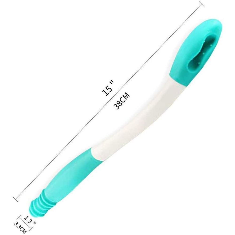 Toilet Tissue Aid: image 6