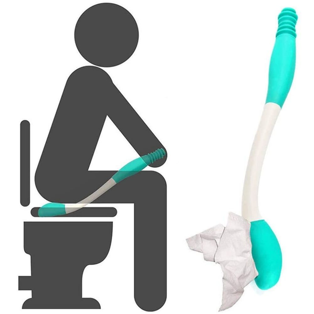 Toilet Tissue Aid: image 8