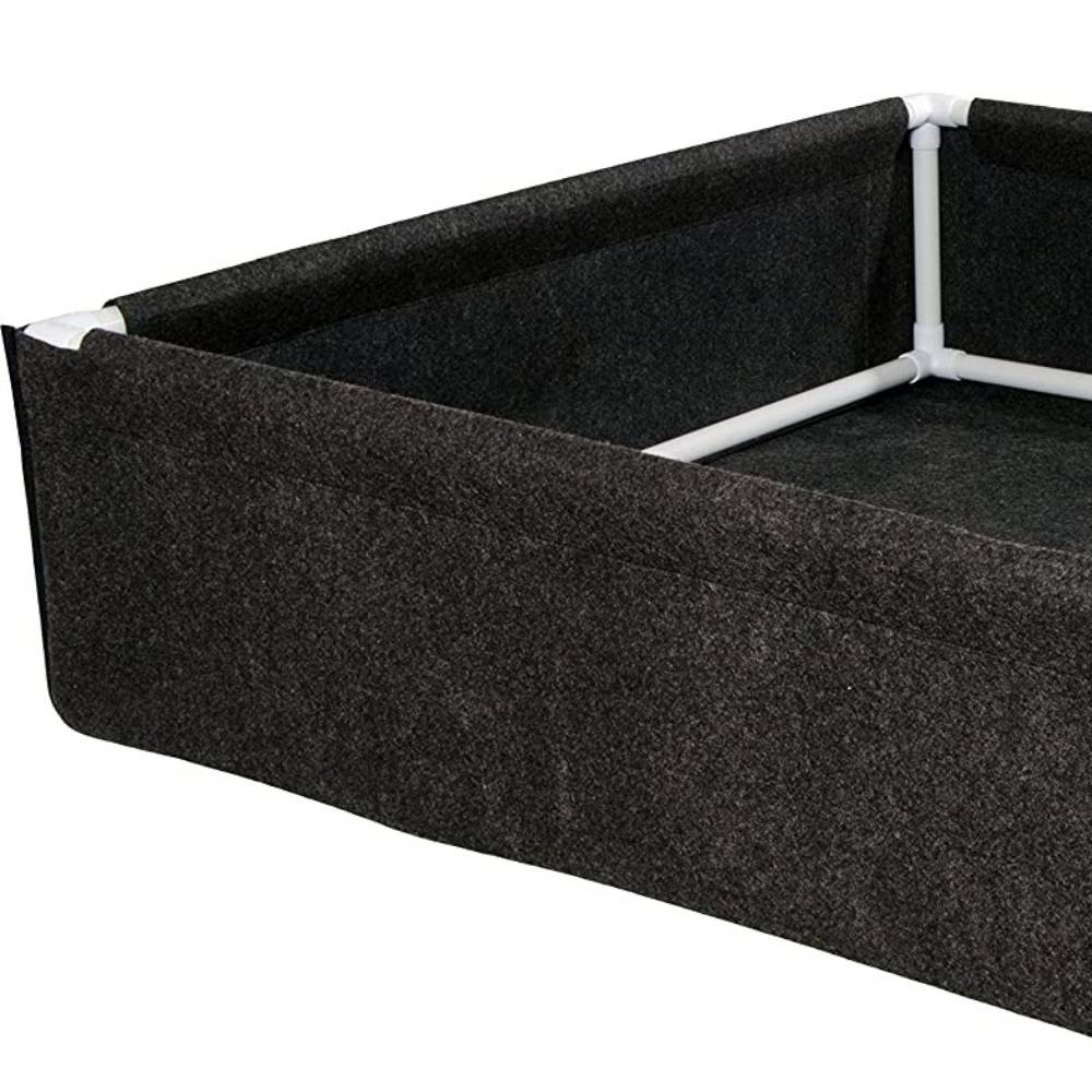 Elevated Garden Bed: image 5