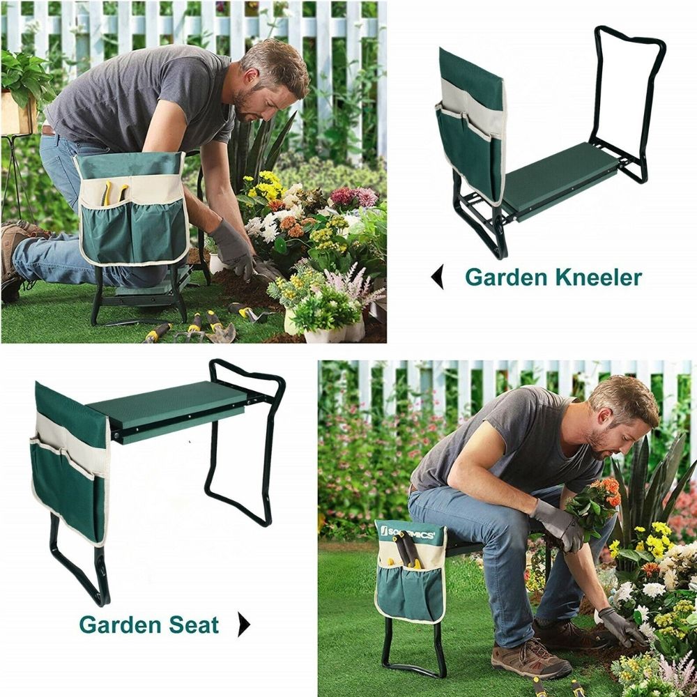 Kneeler For The Garden: image 9