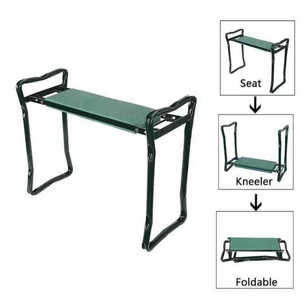 Kneeler For The Garden: image 10