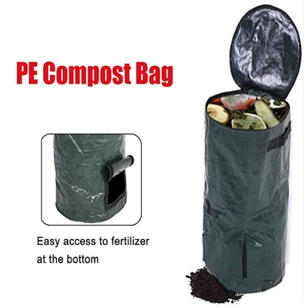 Reusable Compost Bag: image 2