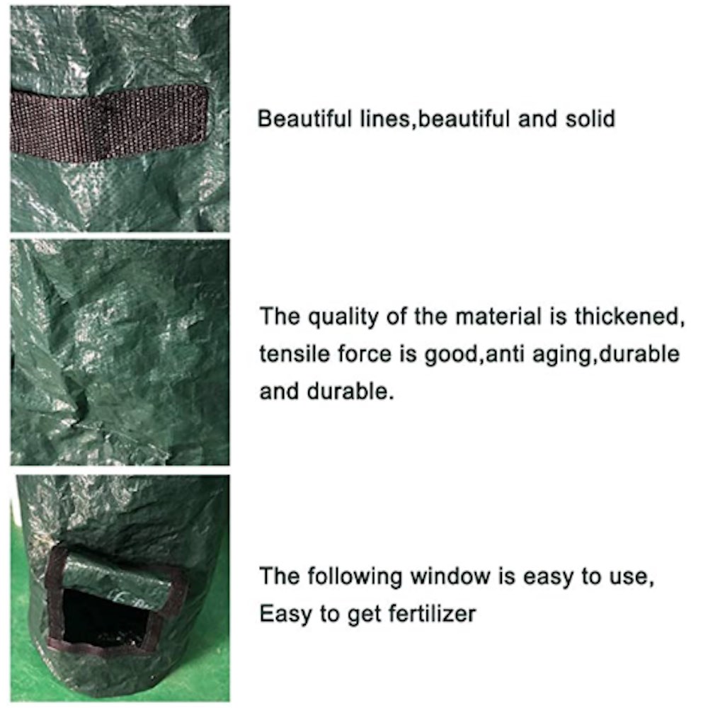 Reusable Compost Bag: image 5