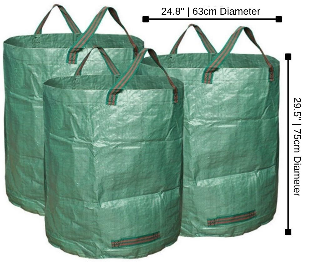 Yard Waste Bag: image 2