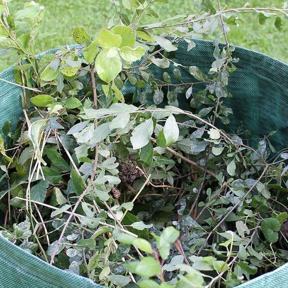 Yard Waste Bag: image 4