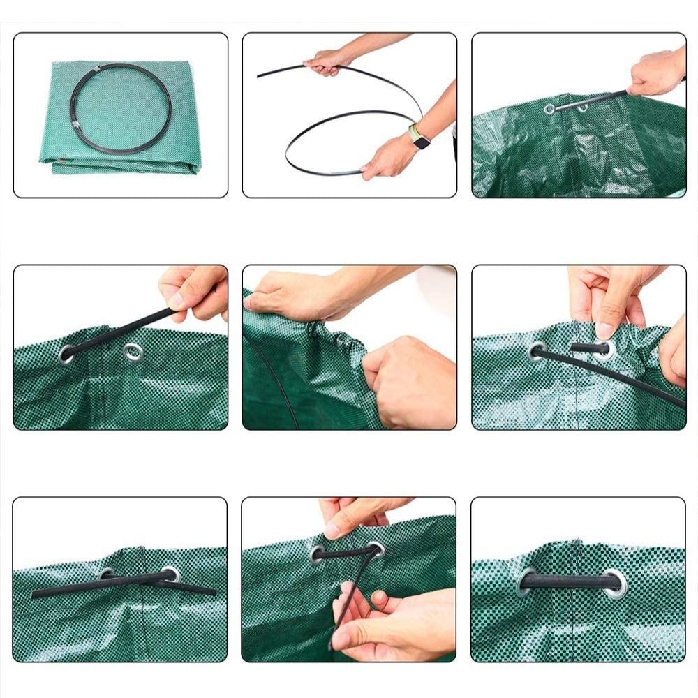Yard Waste Bag: image 6