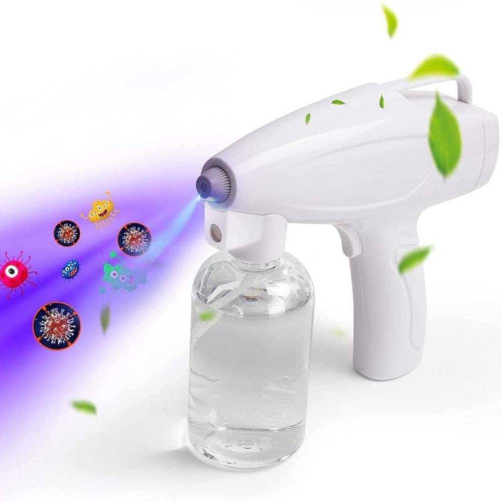 Handheld Mist Sprayer