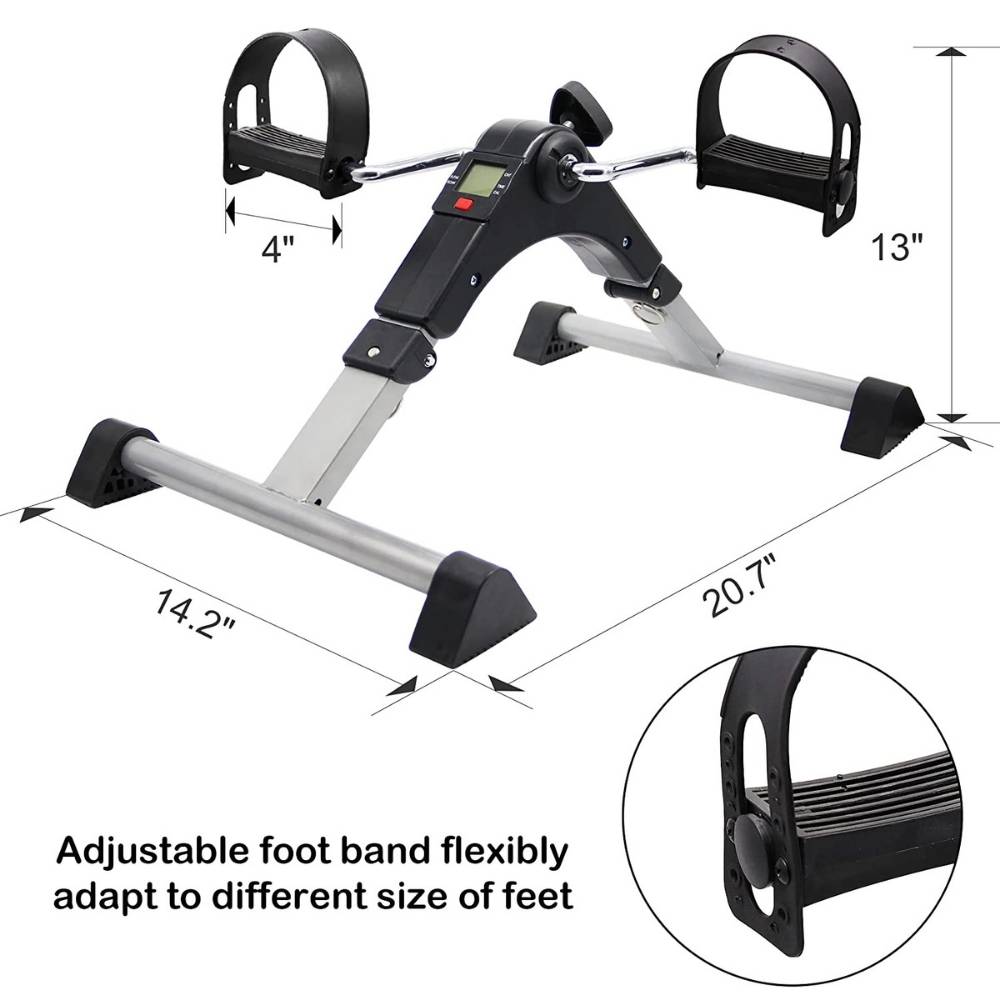 Mini Stationary Bike: image 2