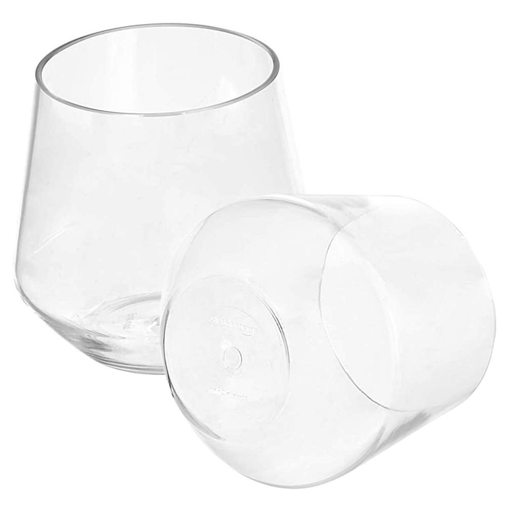 Unbreakable Spirits Glass: image 2