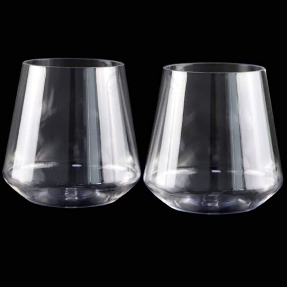 Unbreakable Spirits Glass: image 3