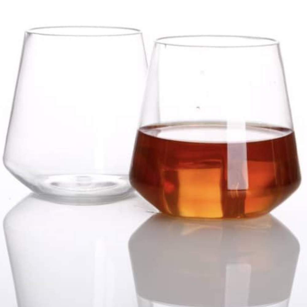 Unbreakable Spirits Glass: image 4