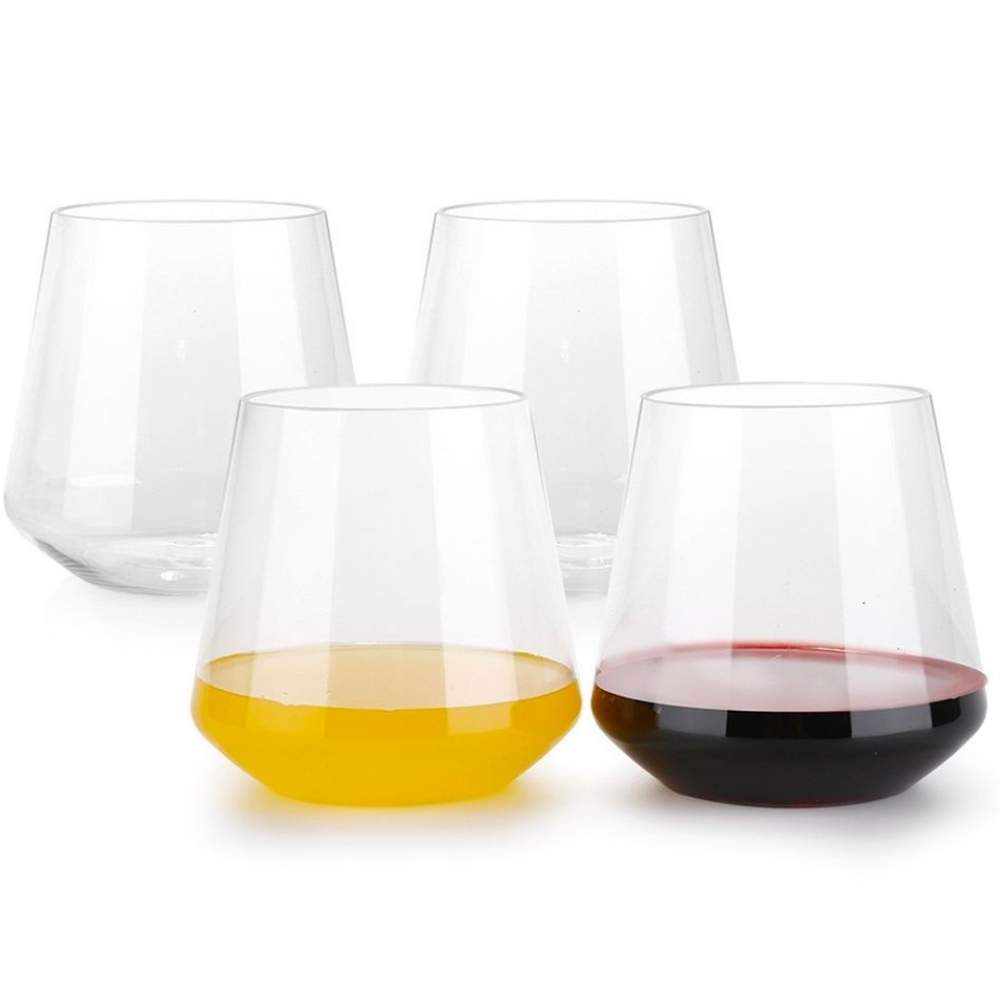 Unbreakable Tumbler Glass: image 5