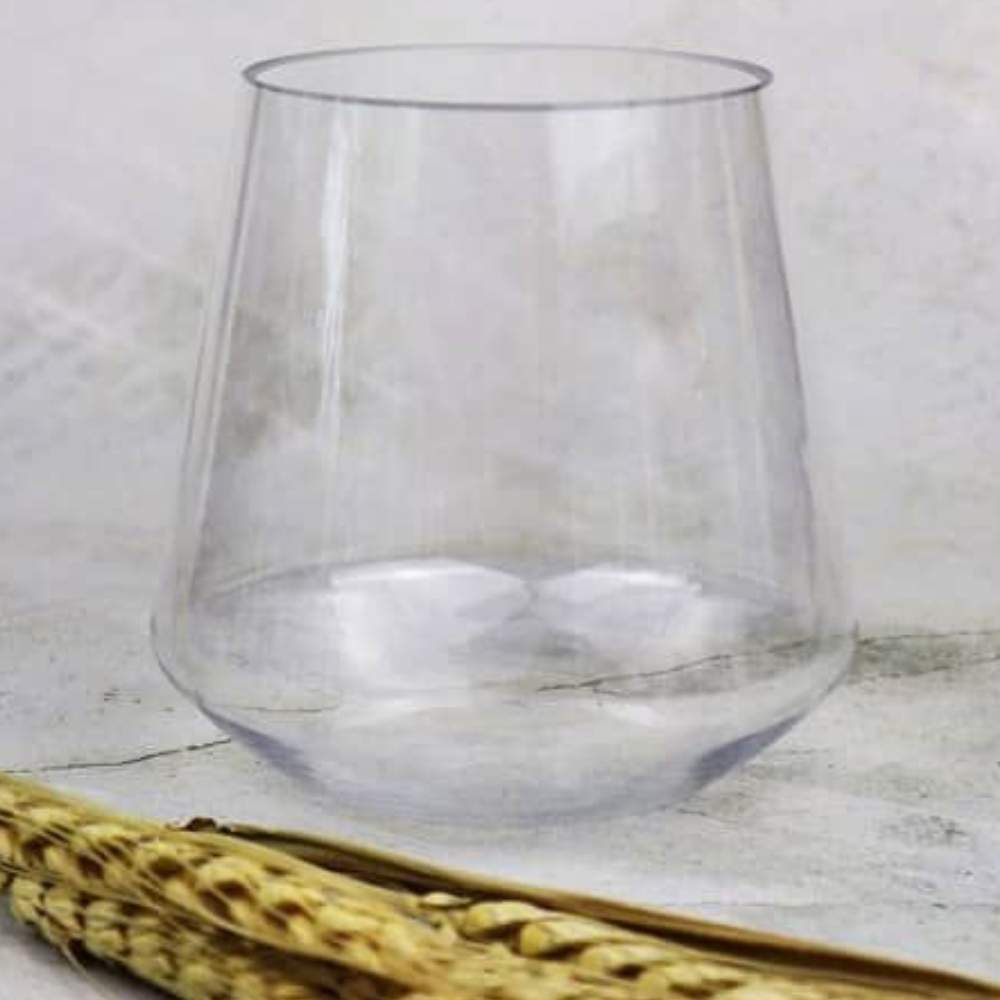 Unbreakable Tumbler Glass: image 6