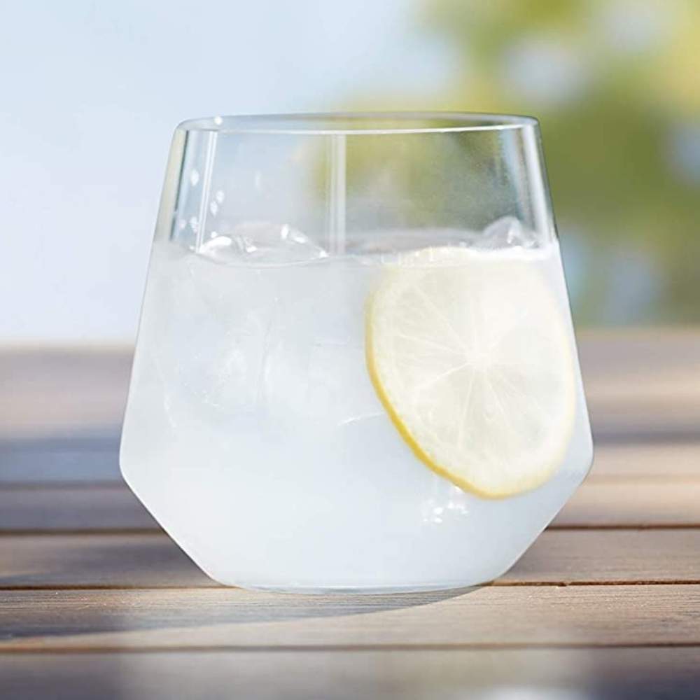 Unbreakable Tumbler Glass