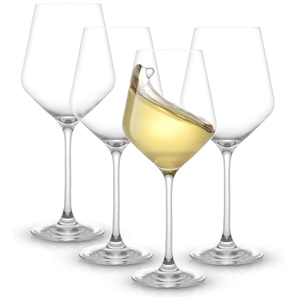 Unbreakable Wine Glass
