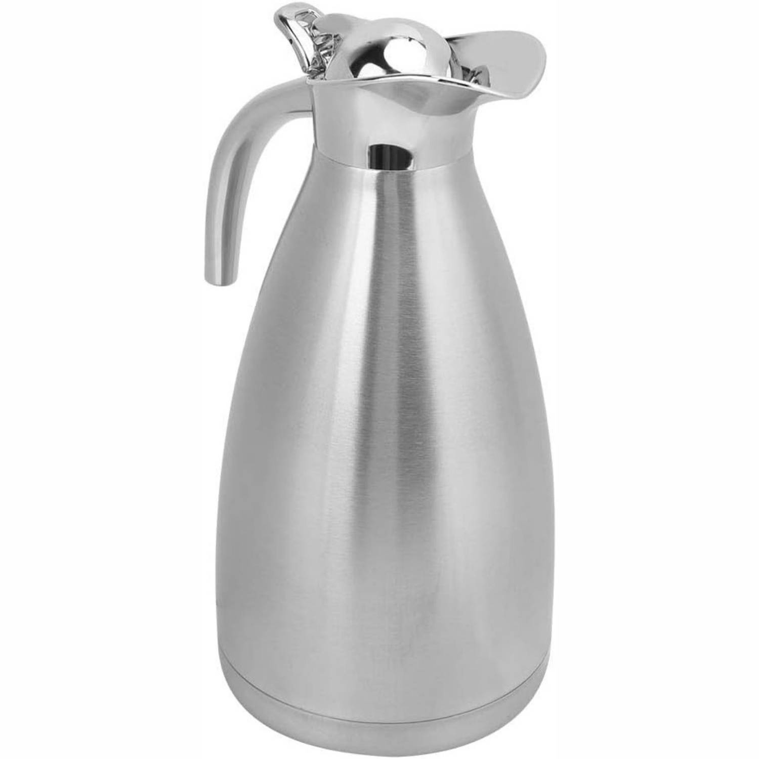 Vacuum Thermos Flask Jug: image 9