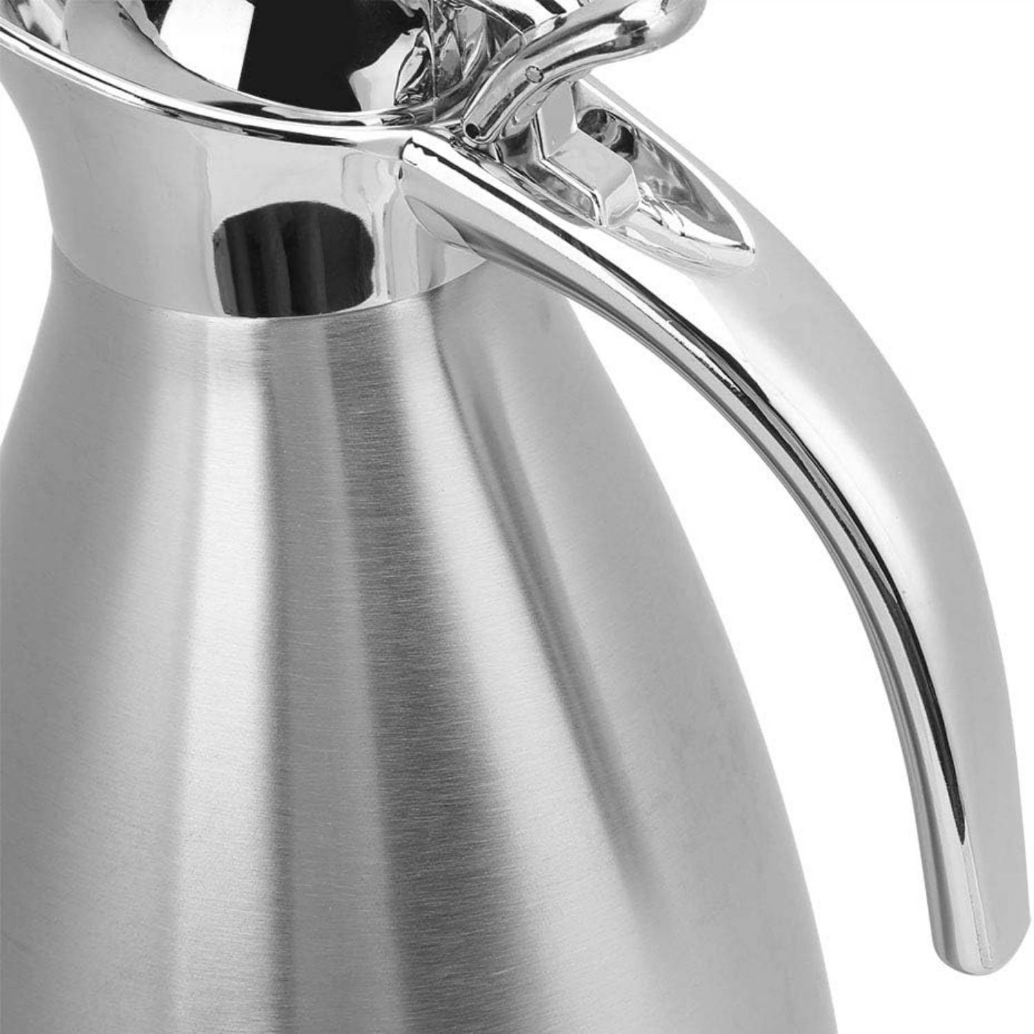 Vacuum Thermos Flask Jug: image 10