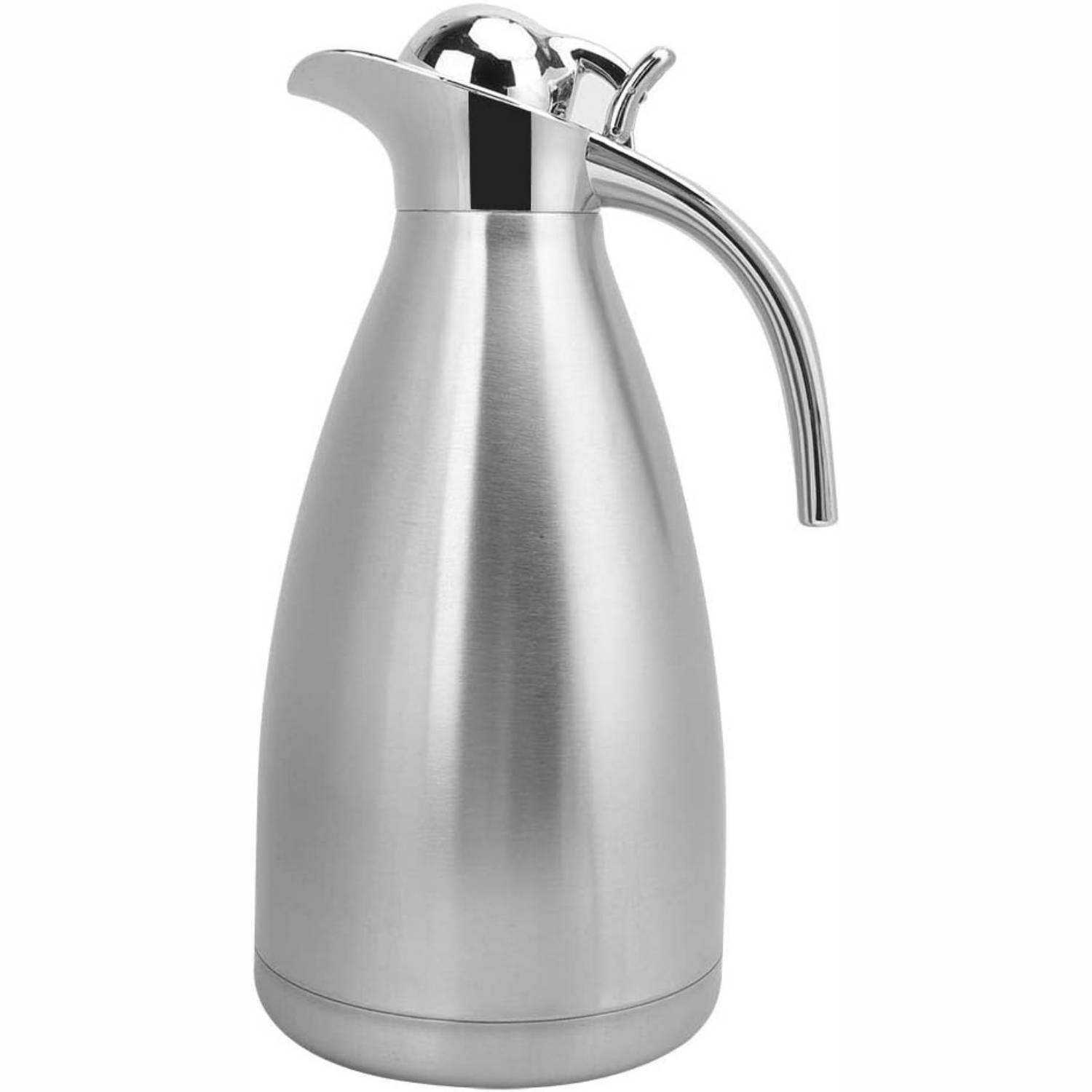 Vacuum Thermos Flask Jug: image 11