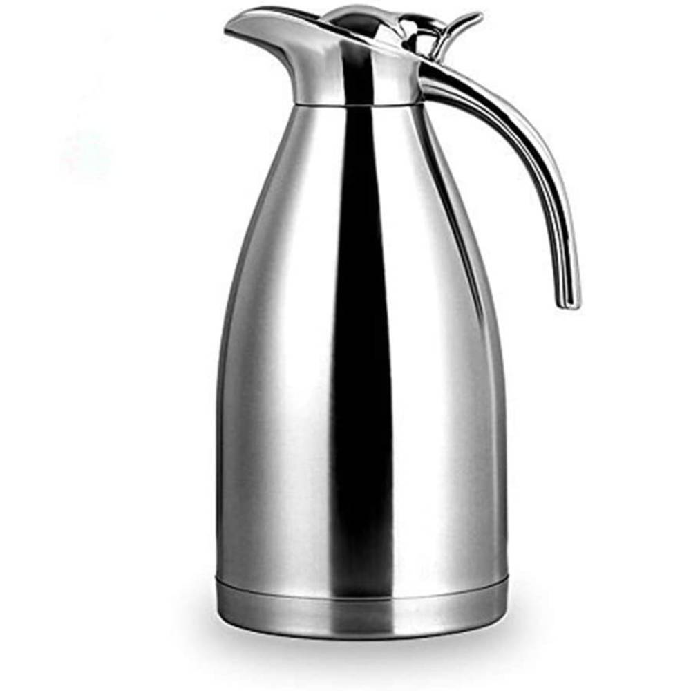 buy stainless steel thermal carafe